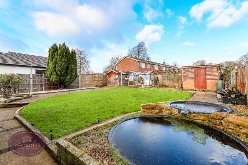 Images for Prestwood Drive, Nottingham