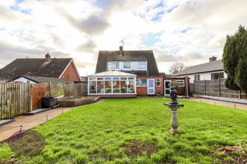 Images for Prestwood Drive, Nottingham