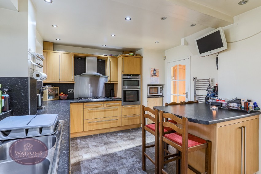 Images for Prestwood Drive, Nottingham