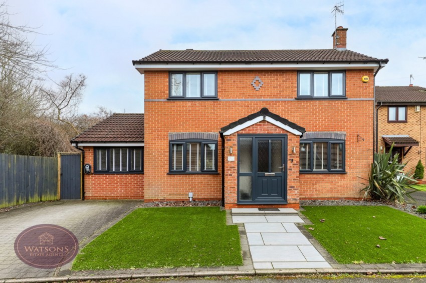 Images for Nuthall, Nottingham