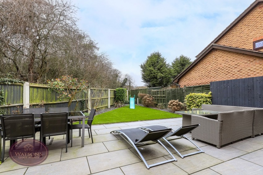 Images for Nuthall, Nottingham