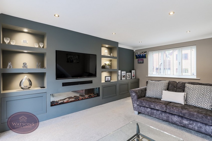 Images for Nuthall, Nottingham