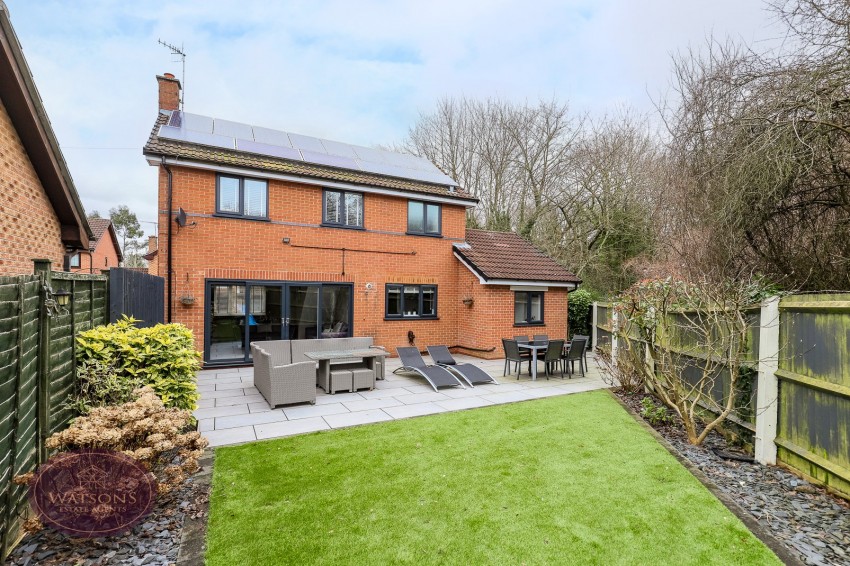 Images for Nuthall, Nottingham