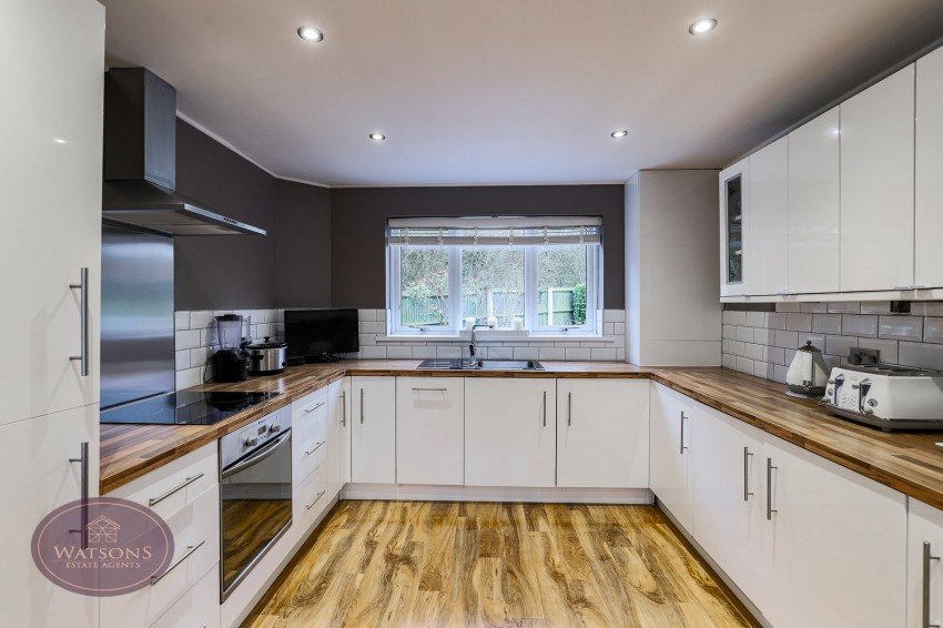 Images for Nuthall, Nottingham