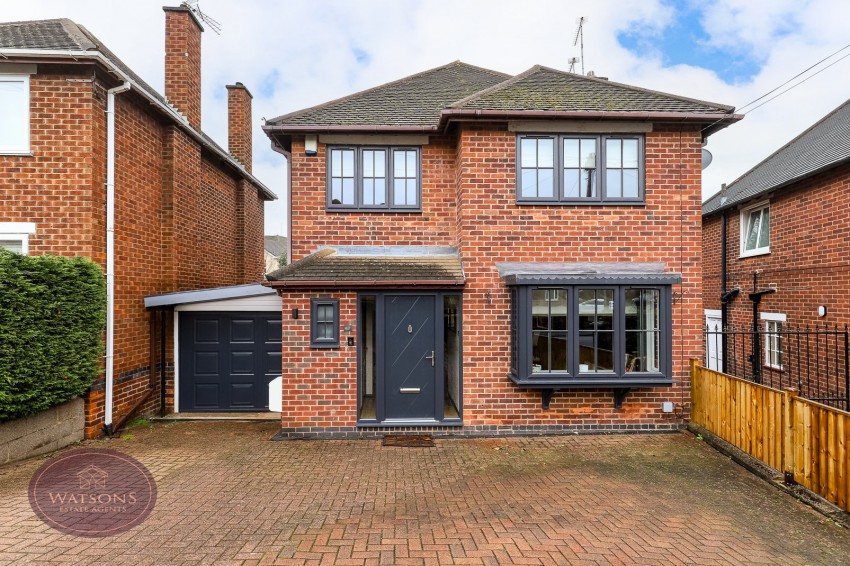 Images for Nuthall, Nottingham