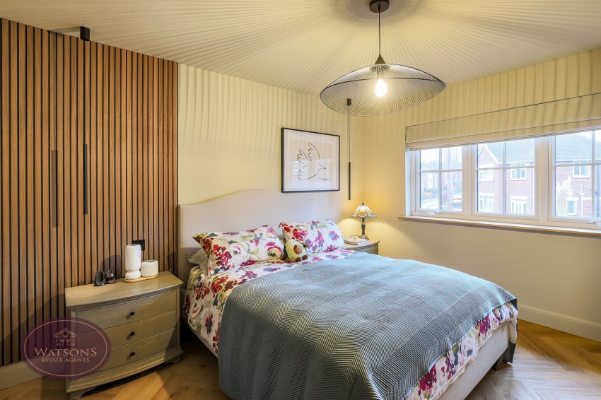 Images for Nuthall, Nottingham