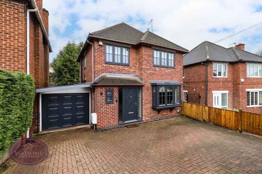 Images for Nuthall, Nottingham