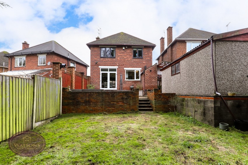 Images for Nuthall, Nottingham