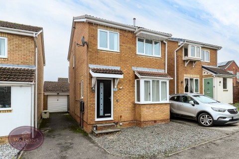 View Full Details for Giltbrook, Nottingham