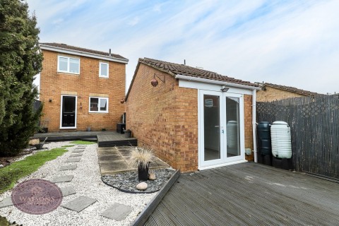 View Full Details for Giltbrook, Nottingham
