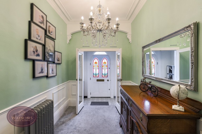 Images for Hucknall, Nottingham