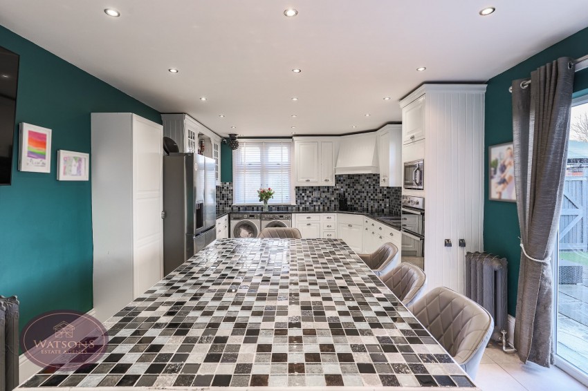 Images for Hucknall, Nottingham