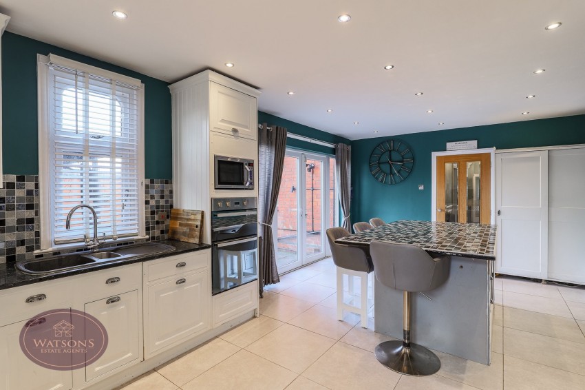 Images for Hucknall, Nottingham