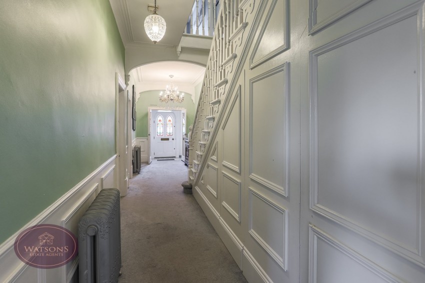 Images for Hucknall, Nottingham