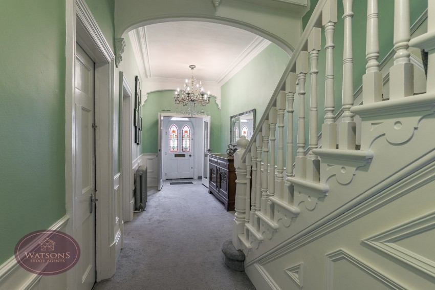 Images for Hucknall, Nottingham