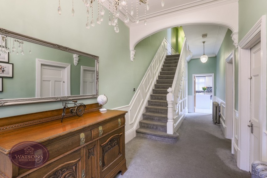 Images for Hucknall, Nottingham