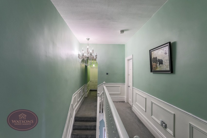 Images for Hucknall, Nottingham