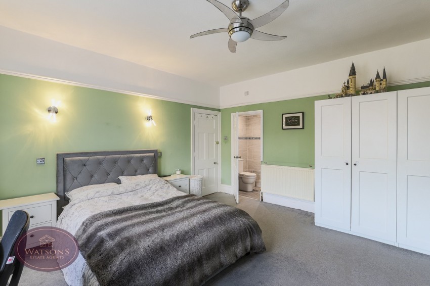 Images for Hucknall, Nottingham