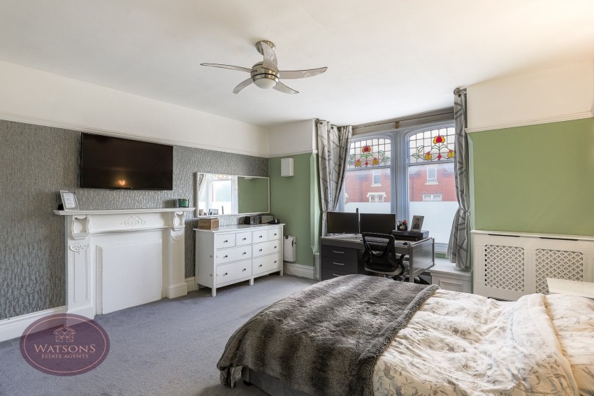 Images for Hucknall, Nottingham