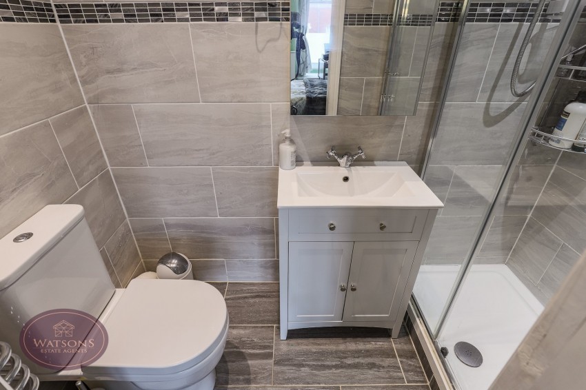 Images for Hucknall, Nottingham