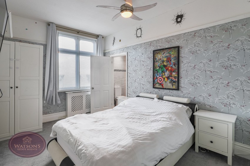 Images for Hucknall, Nottingham