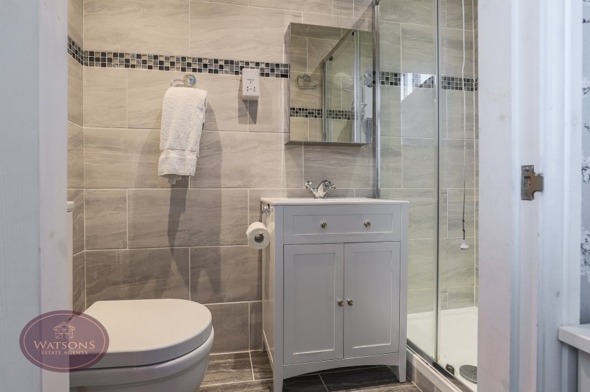 Images for Hucknall, Nottingham
