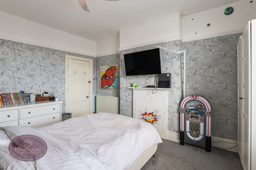 Images for Hucknall, Nottingham