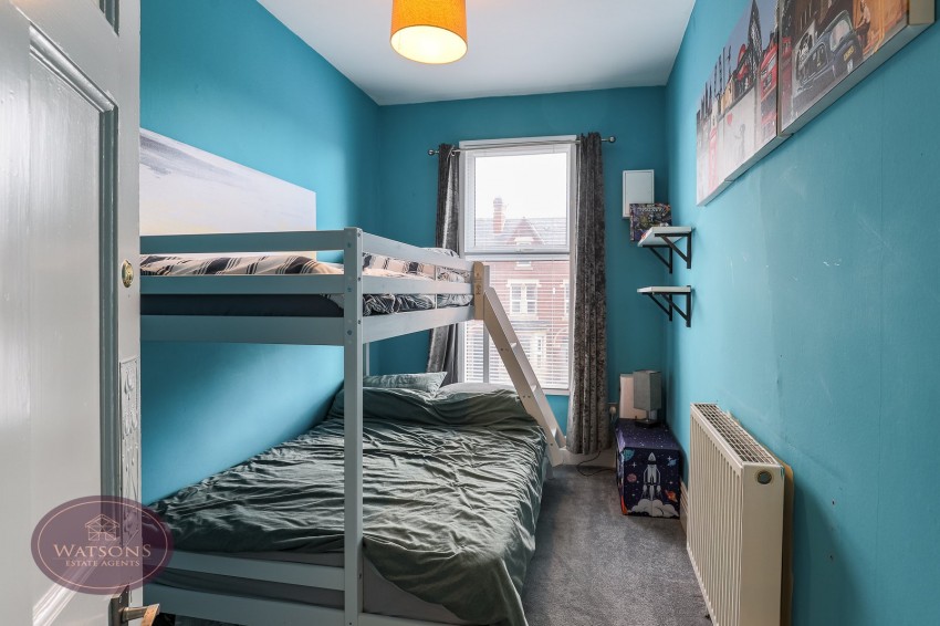 Images for Hucknall, Nottingham