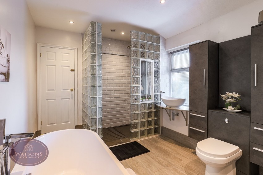 Images for Hucknall, Nottingham