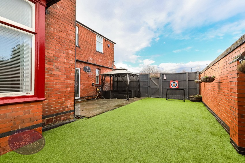 Images for Hucknall, Nottingham