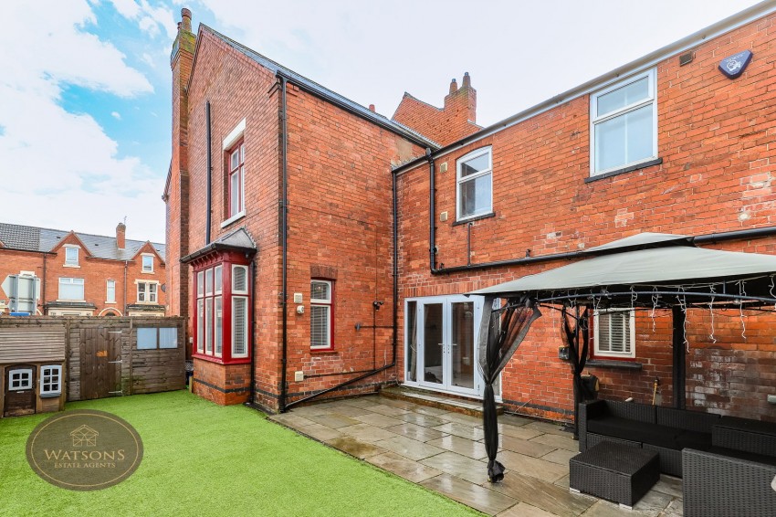 Images for Hucknall, Nottingham