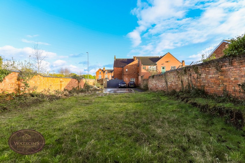 Images for Hucknall, Nottingham