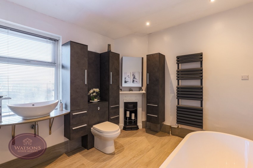 Images for Hucknall, Nottingham