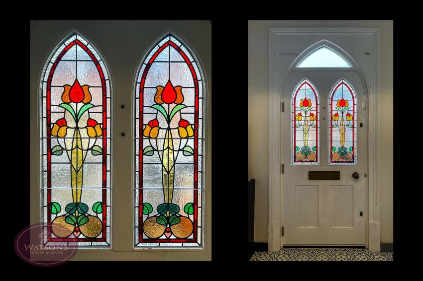 Images for Hucknall, Nottingham