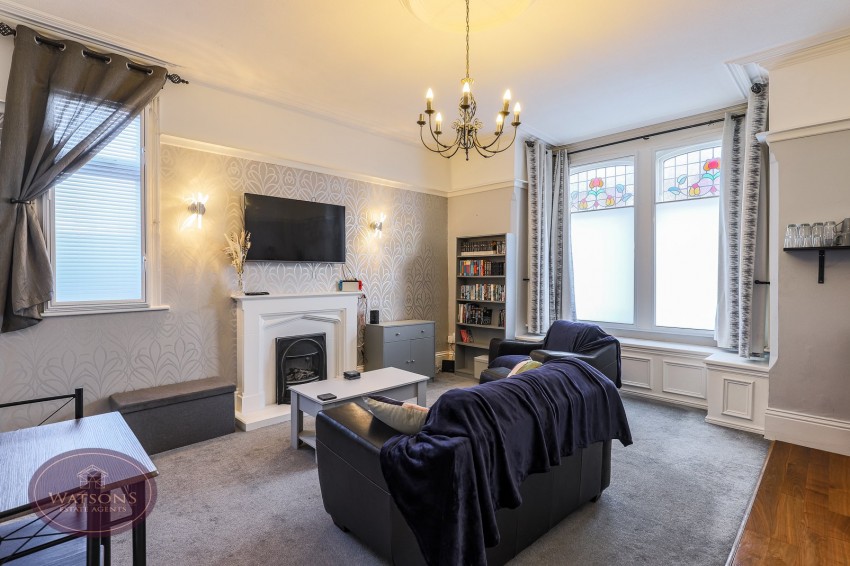Images for Hucknall, Nottingham