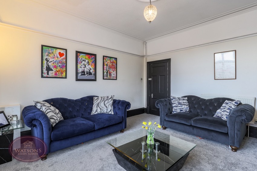 Images for Hucknall, Nottingham