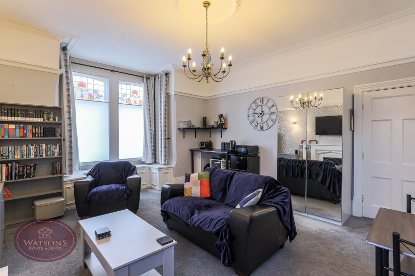 Images for Hucknall, Nottingham