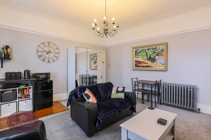 Images for Hucknall, Nottingham