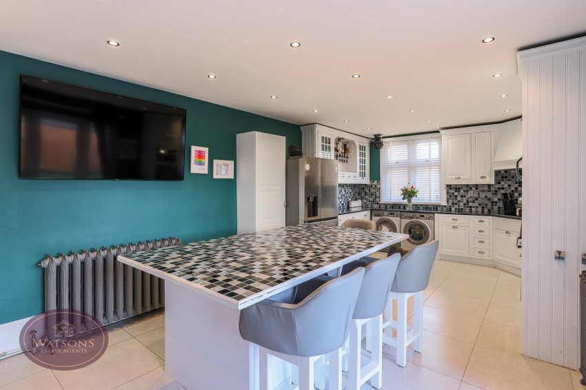 Images for Hucknall, Nottingham