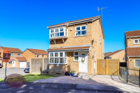 View Full Details for Giltbrook, Nottingham