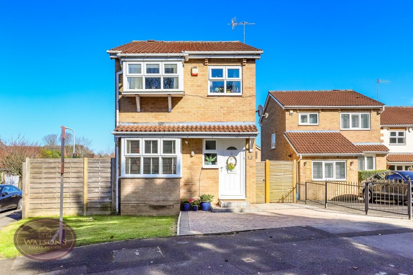 Images for Giltbrook, Nottingham