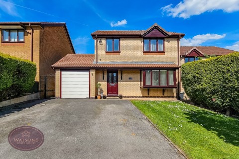 View Full Details for Giltbrook, Nottingham
