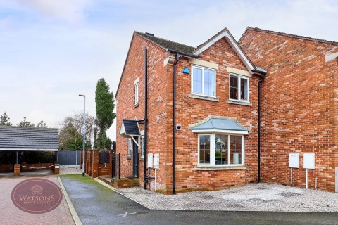 View Full Details for Kirkby-in-Ashfield, Nottingham