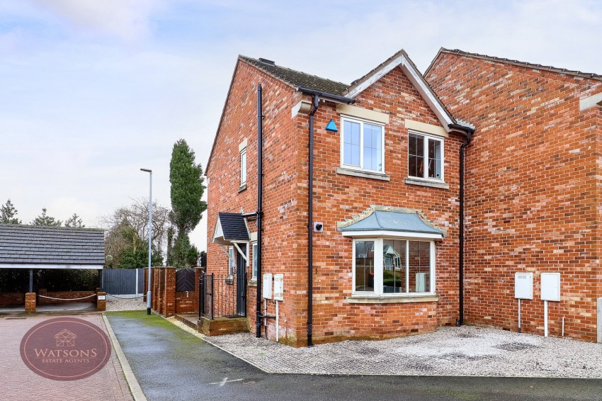 Images for Kirkby-in-Ashfield, Nottingham