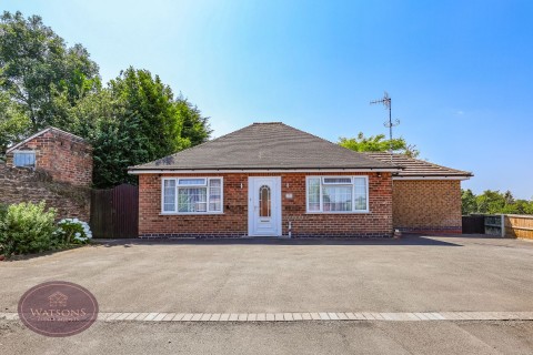 View Full Details for Kimberley, Nottingham
