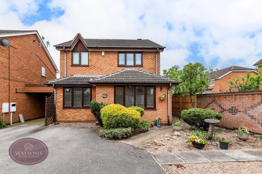 Images for Nuthall, Nottingham