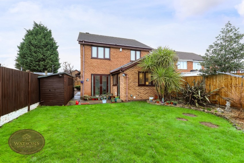 Images for Nuthall, Nottingham