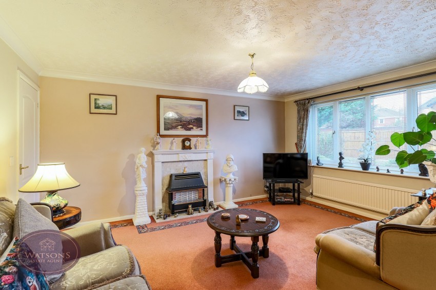 Images for Nuthall, Nottingham