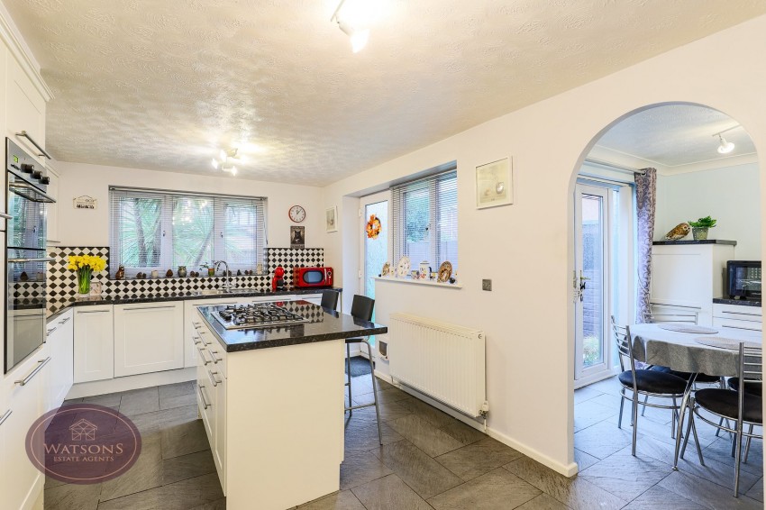 Images for Nuthall, Nottingham