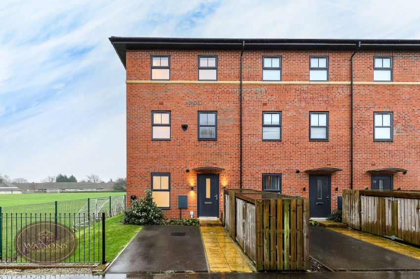 Images for Newbold Street, Nottingham